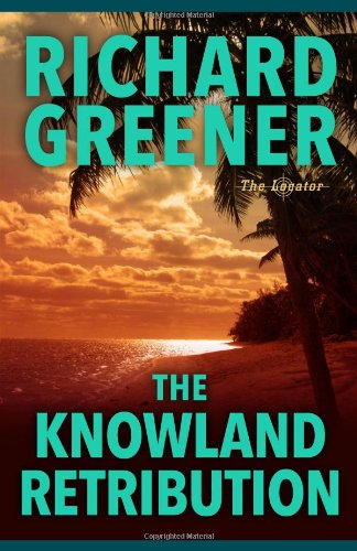 The Knowland Retribution book cover