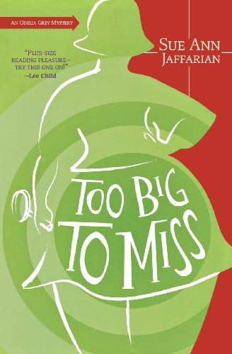 Too Big to Miss book cover