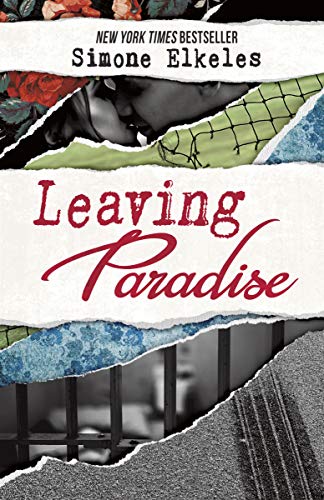 Leaving Paradise book cover
