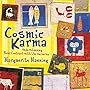 Cosmic Karma: Understanding Your Contract with the Universe - Marguerite Manning