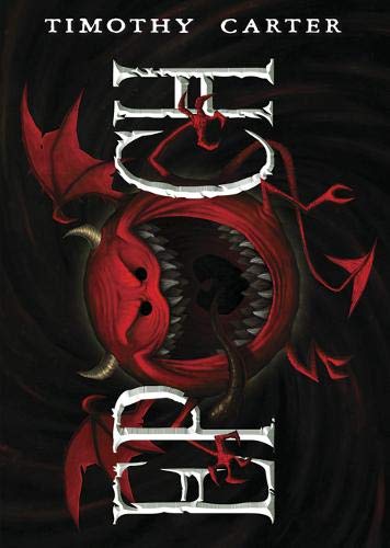 Cover of Epoch