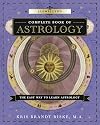 Llewellyn's Complete Book of Astrology