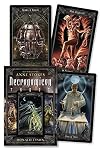 Necronomicon Tarot
