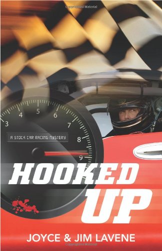 Hooked Up book cover