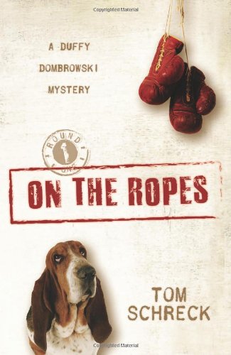 On the Ropes book cover