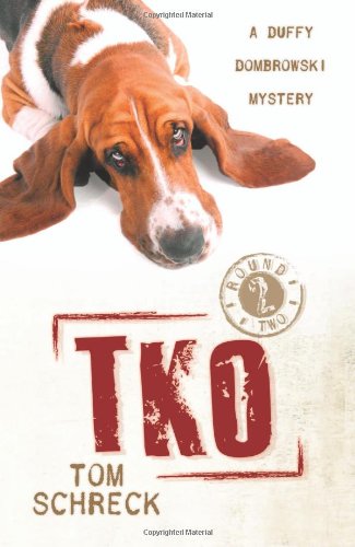 TKO book cover