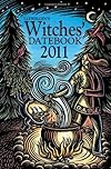 Llewellyn's 2011 Witches' Datebook (Annuals - Witches' Datebook) - Gwinevere Rain