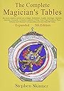 The Complete Magician's Tables - Stephen Skinner