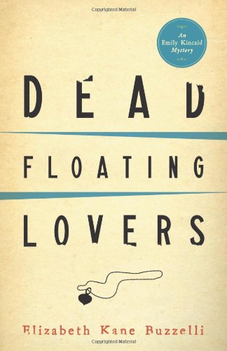 Dead Floating Lovers book cover