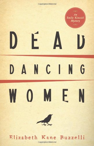 Dead Dancing Women book cover