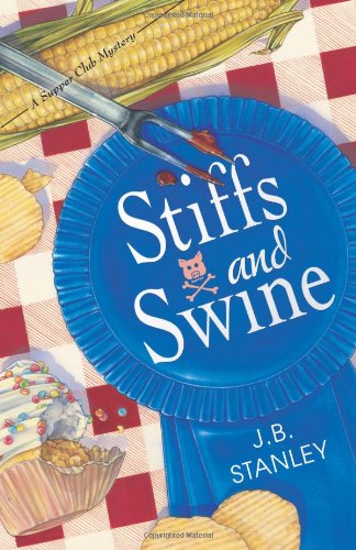 Stiffs and Swine book cover