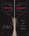 Witch School Third Degree: Lessons in the Correllian Tradition - Rev Don Lewis-Highcorrell
