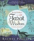 Rachel Pollack's Tarot Wisdom