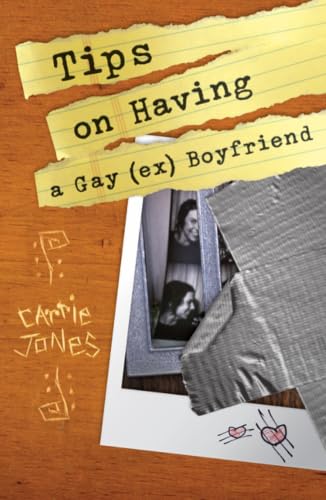 Tips on Having a Gay (Ex) Boyfriend book cover