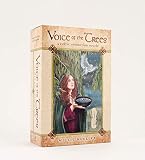 Voice Of The Trees A Celtic Divination Oracle