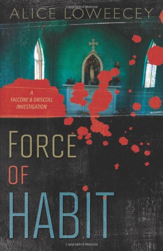 Force of Habit book cover