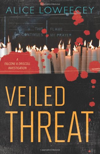 Veiled Threat book cover