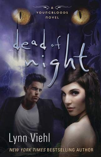 Dead of Night cover