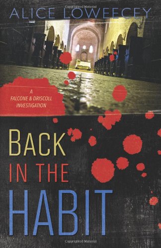 Back in the Habit book cover