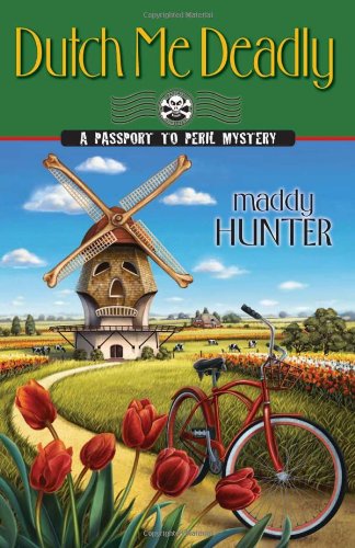 Dutch Me Deadly book cover