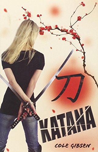 Cover of Katana