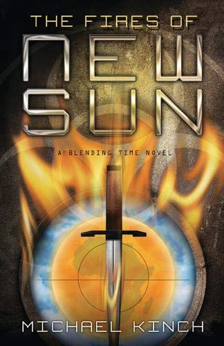 The Fires of New SUN