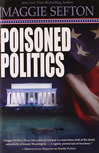 Poisoned Politics book cover