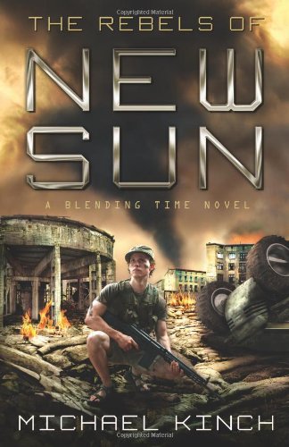 The Rebels of New SUN
