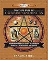 Llewellyn's Complete Book of Correspondences