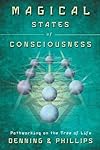 Magical States of Consciousness: Pathworking on the Tree of Life (Llewellyn's Inner Guide) - Melita Denning