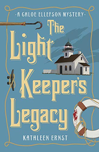 The Light Keeper's Legacy cover