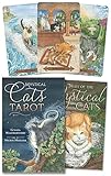 Mystical Cats Tarot