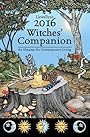 Llewellyn's 2016 Witches' Companion: An Almanac for Contemporary Living (Llewellyns Witches Companion) - Barbara Ardinger