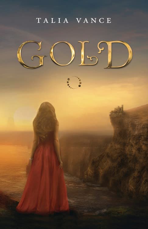 Cover of Gold
