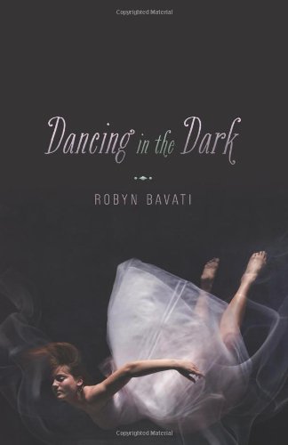 Cover of Dancing in the dark
