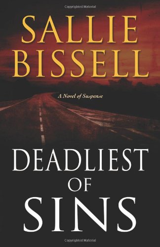 Deadliest of Sins book cover
