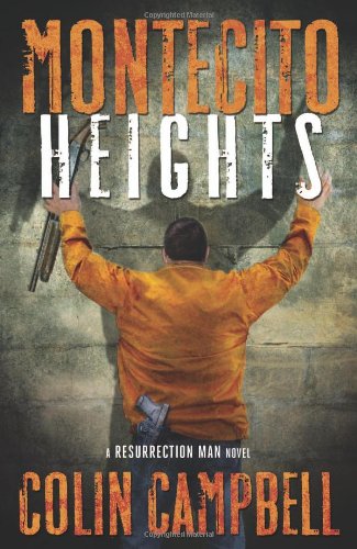 Montecito Heights book cover