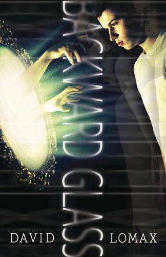 Cover of Backward Glass