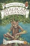 Llewellyn's 2018 Magical Almanac