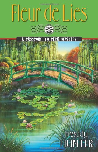 Fleur de Lies book cover