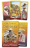 The Tarot of the Orishas