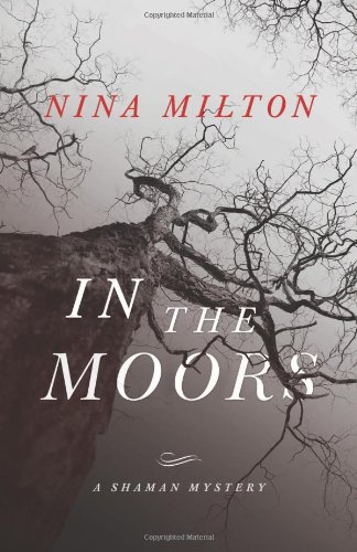 In the Moors book cover