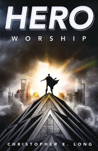 Cover of Hero Worship