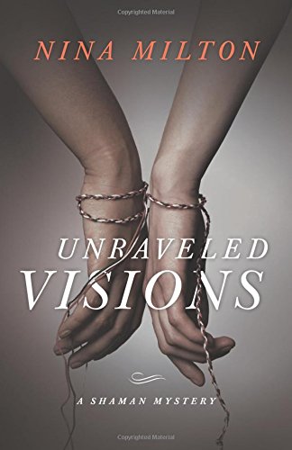 Unraveled Visions book cover
