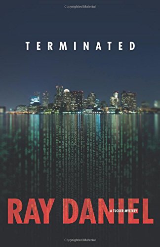 Terminated book cover