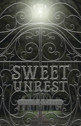 Sweet Unrest book cover