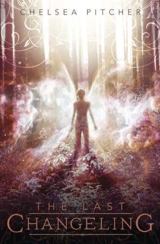 The Last Changeling book cover