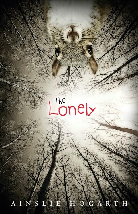 The Lonely book cover