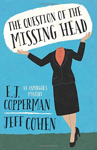 The Question of the Missing Head book cover