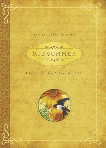 Midsummer book cover